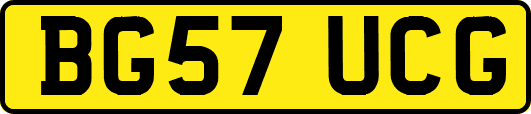 BG57UCG