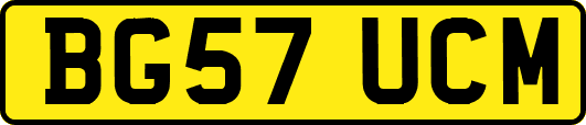 BG57UCM