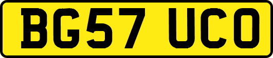 BG57UCO