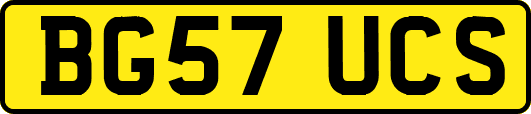 BG57UCS