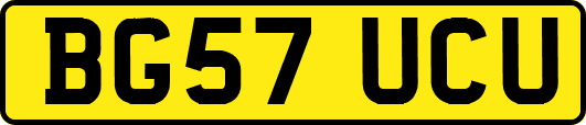 BG57UCU