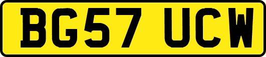 BG57UCW