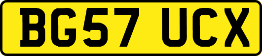 BG57UCX