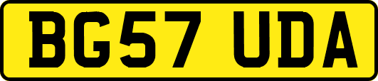 BG57UDA