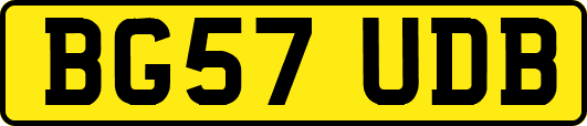 BG57UDB