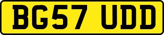 BG57UDD