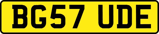 BG57UDE