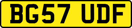 BG57UDF