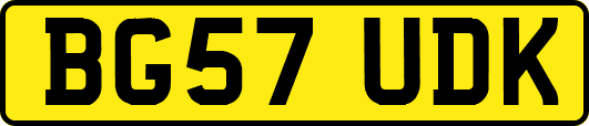 BG57UDK