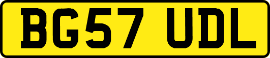 BG57UDL