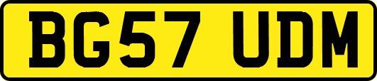 BG57UDM