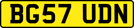BG57UDN