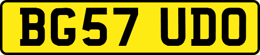 BG57UDO