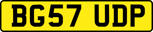 BG57UDP