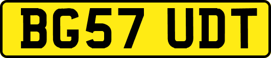 BG57UDT