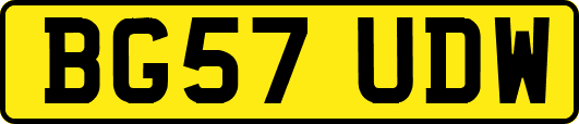 BG57UDW
