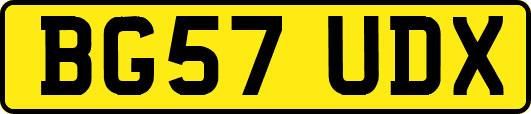 BG57UDX