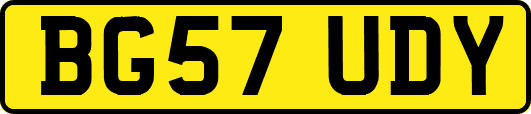 BG57UDY