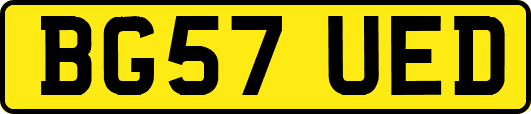 BG57UED