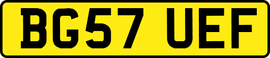 BG57UEF