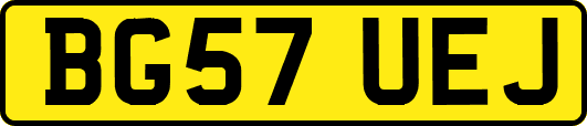 BG57UEJ
