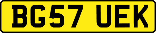 BG57UEK