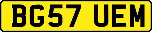 BG57UEM