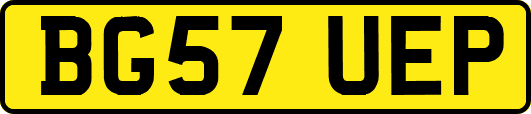 BG57UEP