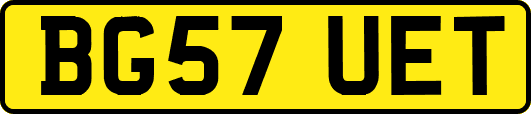 BG57UET
