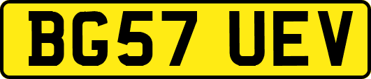 BG57UEV