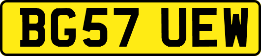BG57UEW