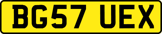 BG57UEX