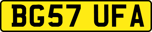 BG57UFA
