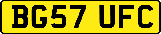 BG57UFC