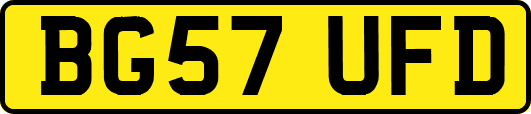 BG57UFD