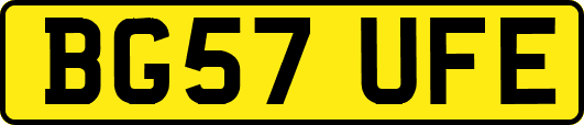 BG57UFE