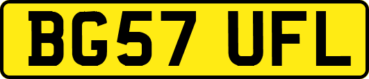 BG57UFL