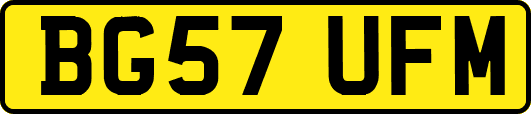 BG57UFM