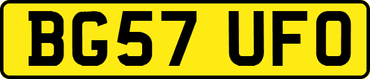 BG57UFO