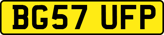 BG57UFP