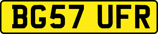 BG57UFR