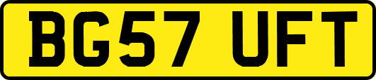 BG57UFT