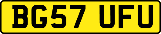 BG57UFU