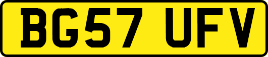 BG57UFV