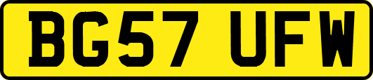 BG57UFW