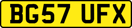 BG57UFX