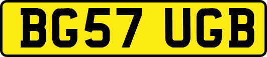 BG57UGB