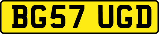 BG57UGD