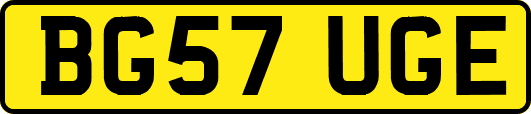 BG57UGE
