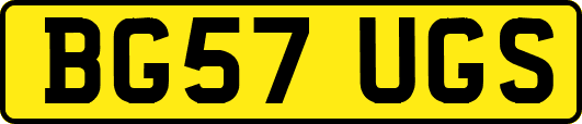BG57UGS